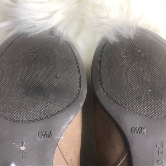 Indigo Rd brown booties - Picture 4 of 5